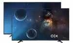 Android led tv best price in dehradun Vidya vihar
