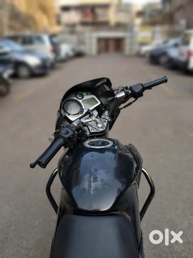 CBZ XTREME MODEL 09/2013