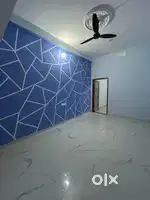 1Bhk Newly constructed flate for Rent