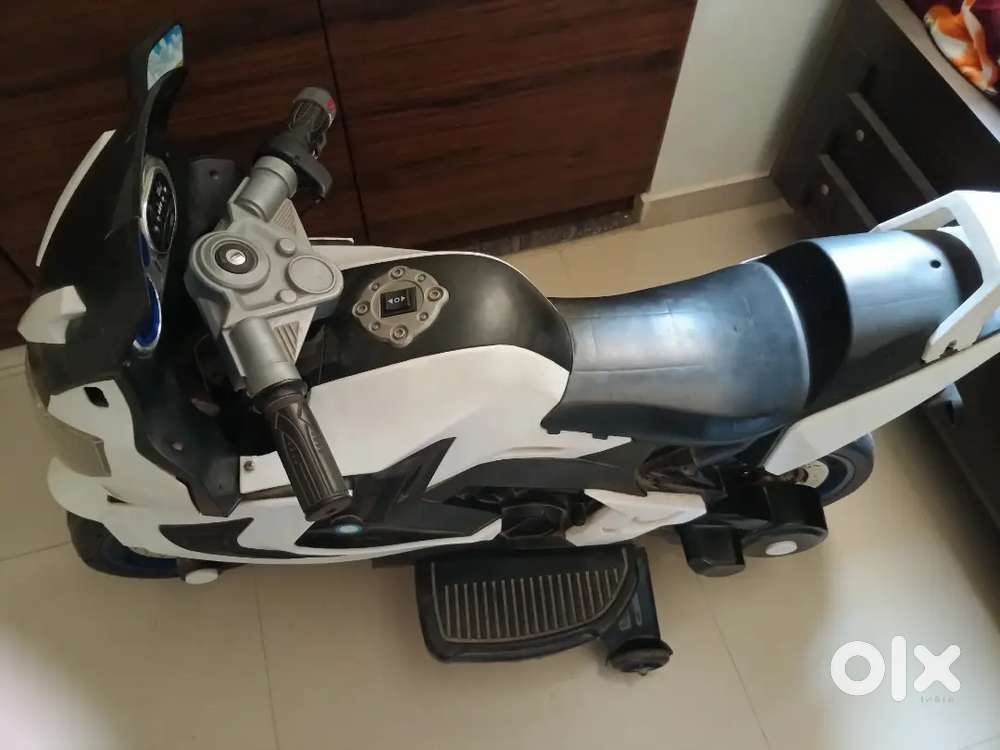 Kids bike good condition