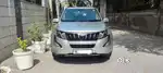 Mahindra XUV500 W8 1.99 mHawk, 2015, Diesel