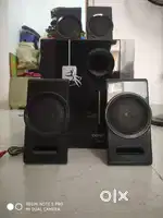 Sound system