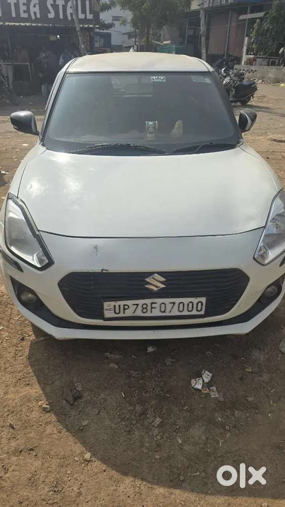 Maruti Suzuki Swift 2019