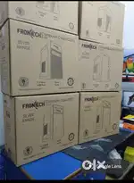 NEW CPU i3 AT 3999/-