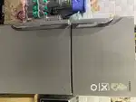 Samsung double door refrigerator