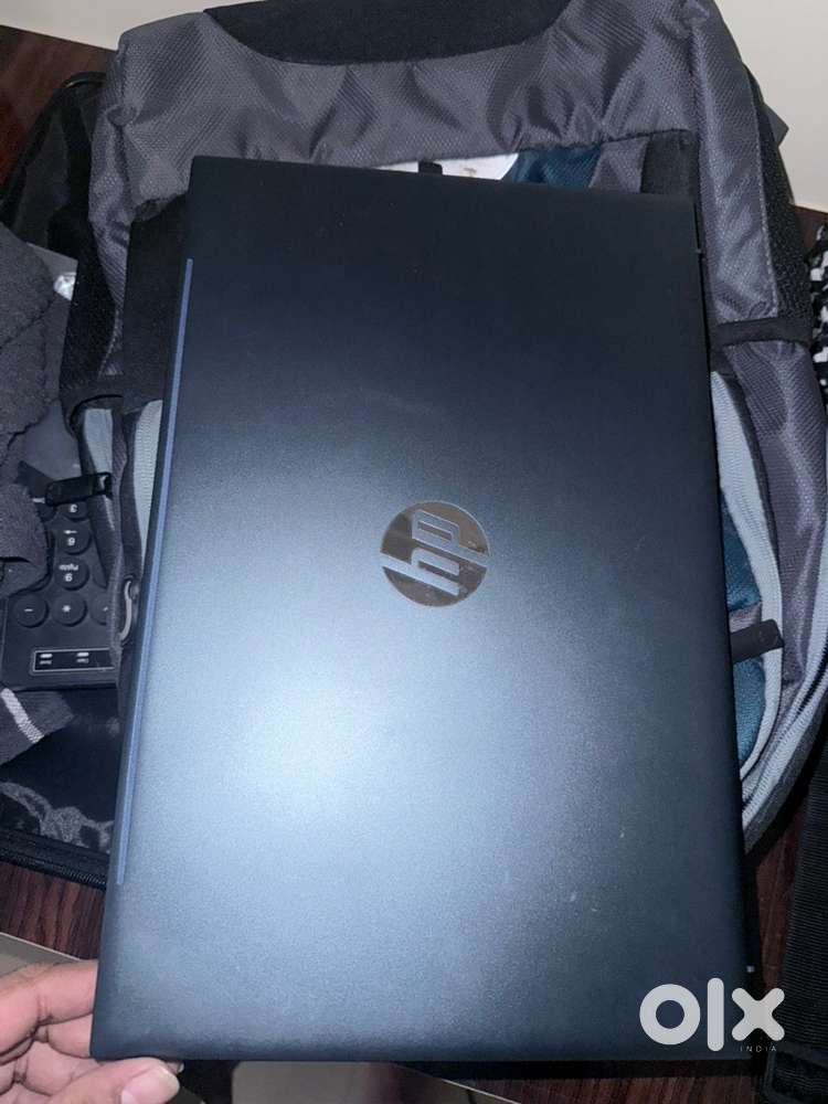 HP Pavilion 15 13th Gen Intel Core i5