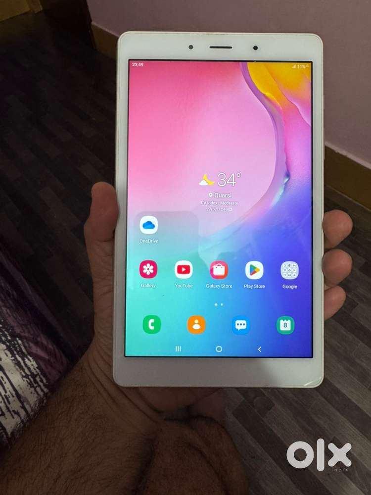 Samsung Galaxy Tab A 8.0 Inches+4G SIM