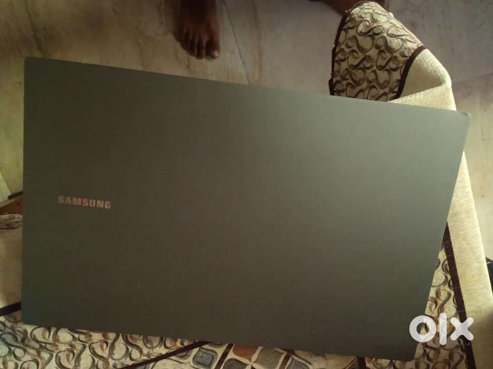 Samsung Galaxy Book 4 i3 New Condition 3months old