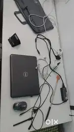 Dell laptop