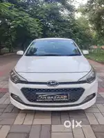 Hyundai Elite i20 Sportz 1.2, 2017, Petrol