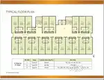 1 rk studio apartment sale in near amanora mall