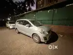 Maruti Suzuki Ertiga 2014 CNG & Hybrids 89000 Km Driven