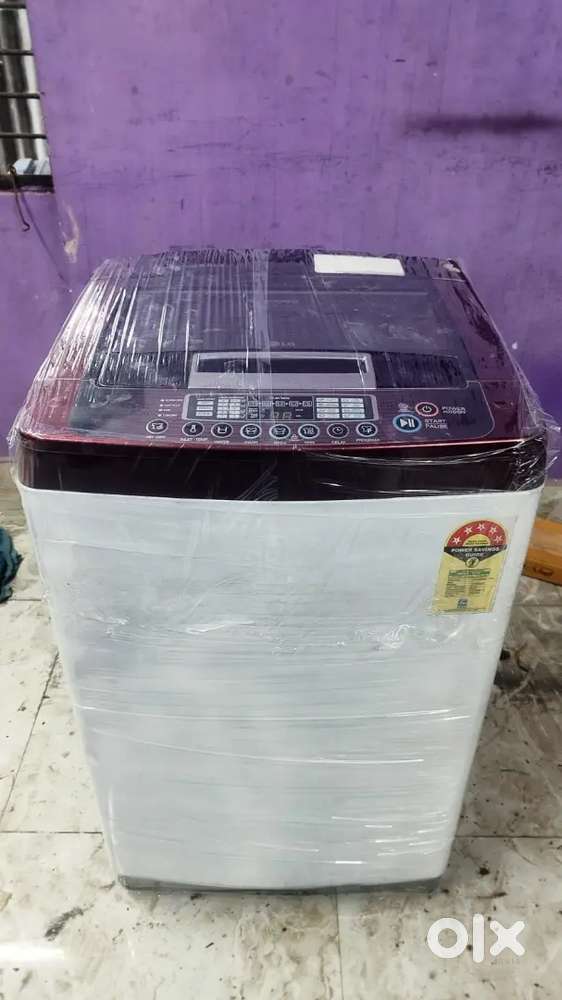 Good model fully automatic washing machine