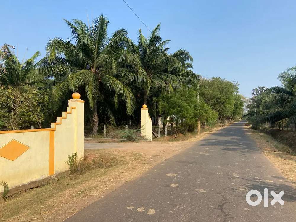 Pottipadu CRDA Plots for sale