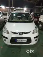 Hyundai i10 2009 Petrol 46000 Km Driven