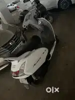 Honda activa  20500 (2013 model)