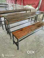 Dusk & Bench 14 pair mob.
