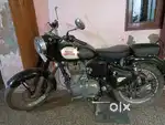 Urgent  hai new bike leni h