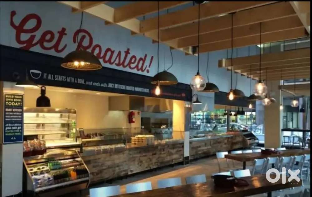 Shop for rent at Nigadi bus depo.