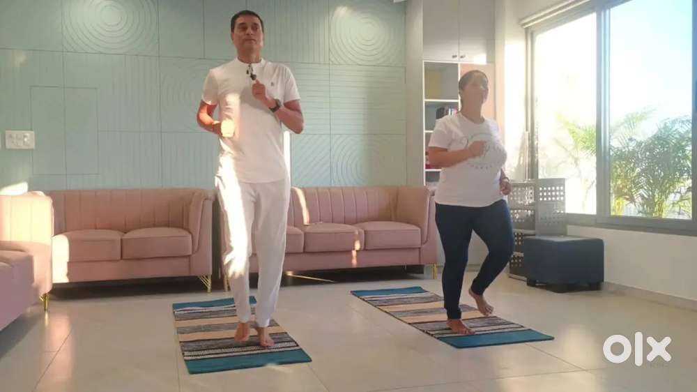 Vedanta yog and fitness