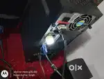 Pc me koi problem nahi hai