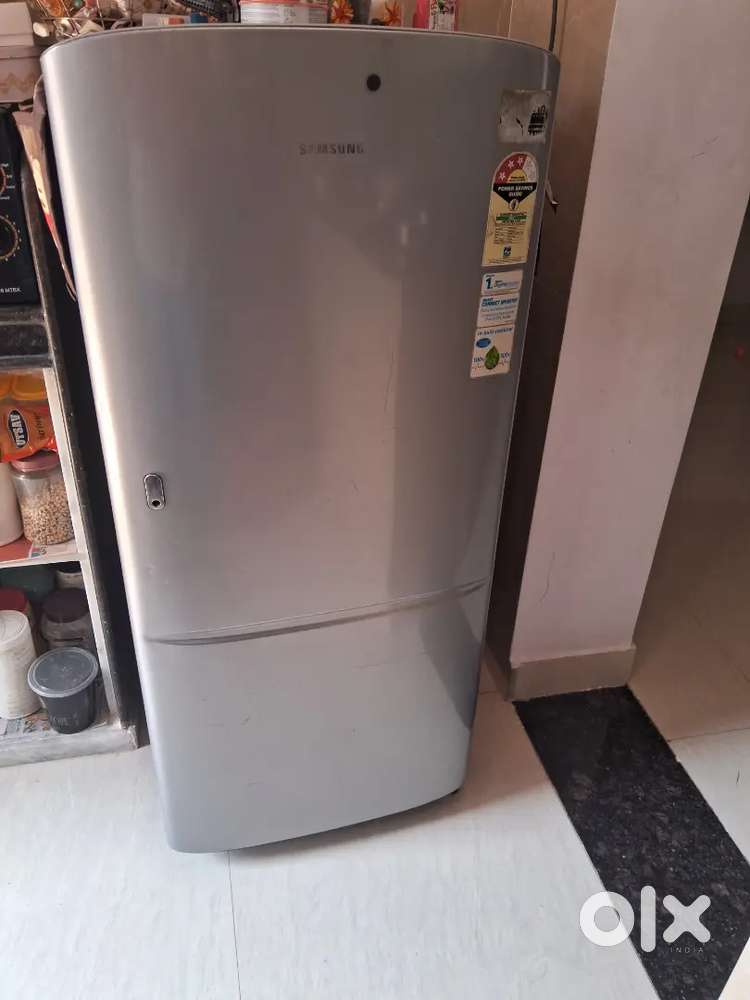 Samsung fridge