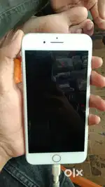 iPhone 8 plus
