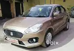 Maruti Suzuki Dzire 2017-2020 1.2 ZXI AMT, 2017