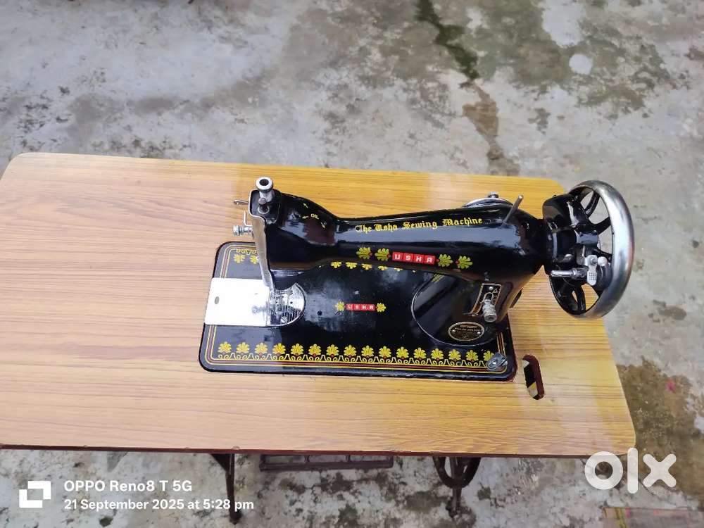 Toilering machine