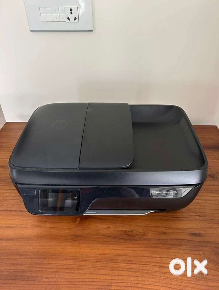 HP PRINTER