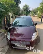Fiat Punto EVO 2011 Diesel Well Maintained