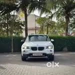 BMW X1 SDRIVE 20D X Line, 2014, Diesel