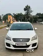Maruti Suzuki Ciaz 2014-2017 VDi Plus SHVS, 2015, Diesel