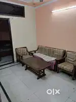 Furnished House