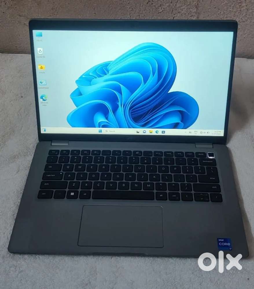 Dell Latitude E5420 Intel Core i7 11th Gen 16gb 512Ssd