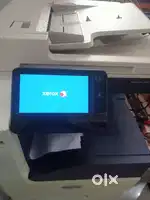 Modern xerox machine