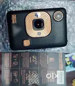 FUJIFILM Instax Camera & Printer