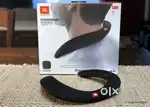 JBL Sound Gear Wearable Wireless Sound (Black)