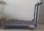 METAL TROLLEY