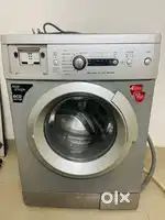 IFB FRONT LOAD 6 kg WASHIG MECHINE