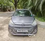Hyundai Grand i10 Asta Automatic 1.2 Kappa VTVT, 2014, Petrol