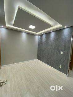 Semi-Furnished 3BHK Flat For Sale at Anjukandy, Kannur (ml)