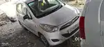 Hyundai i10 2013 CNG & Hybrids Good Condition