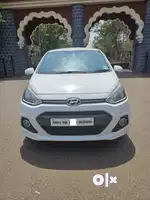 Hyundai Xcent 1.2 VTVT S, 2015, CNG & Hybrids