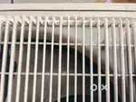 Air conditioner 1.50 tan Onida normal