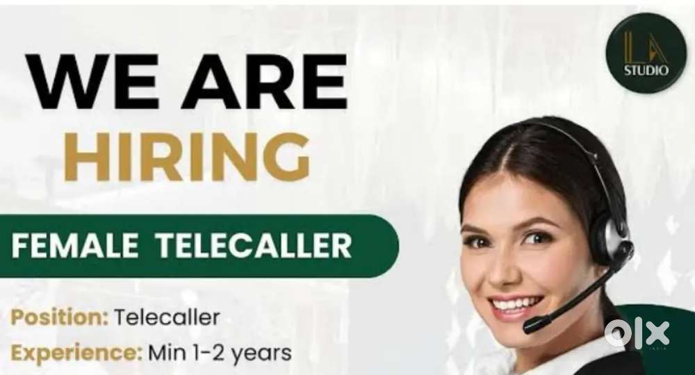 Telecaller