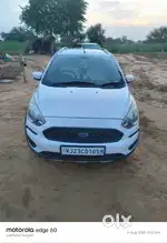 Ford Freestyle 2019 Diesel Well Maintained