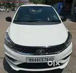 Tata Tiago 1.2 Revotron XZ Plus, 2022, Petrol