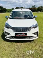 Maruti Suzuki Ertiga ZXI Plus Petrol, 2020, Petrol
