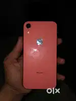 iPhone xr battery health 84